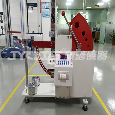 Puncture Strength Testing Machine