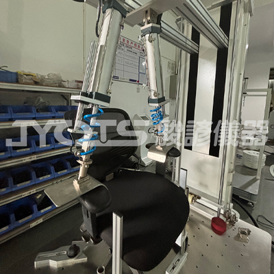 Armrest Strength Testing Machine