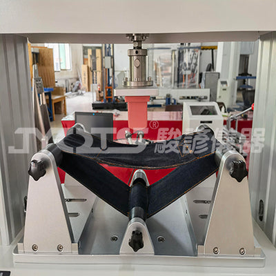 Mobile Phone Sit Pressure Testing Machine