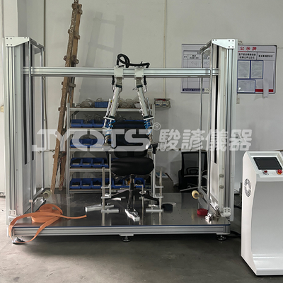 Armrest Strength Testing Machine