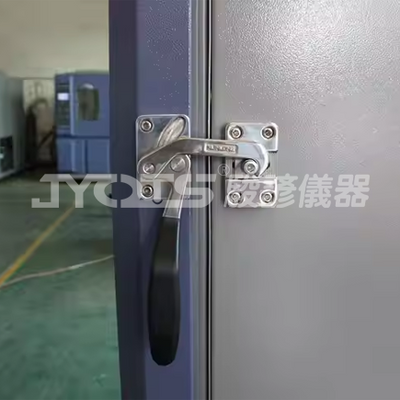 High and Low Temperature Test Chamber