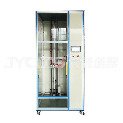 Directional Drop Testing Machine