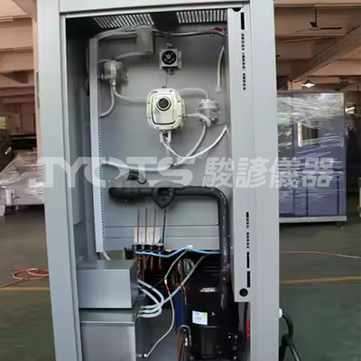 High and Low Temperature Test Chamber