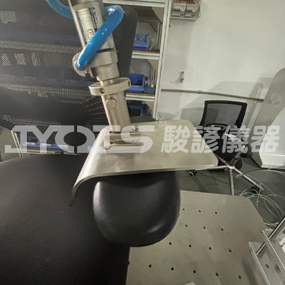 Armrest Strength Testing Machine
