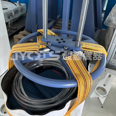 Office Chair Seat Impact Testing Machine