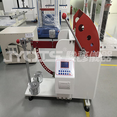 Puncture Strength Testing Machine