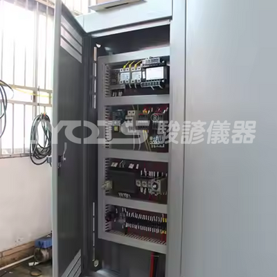 High and Low Temperature Test Chamber