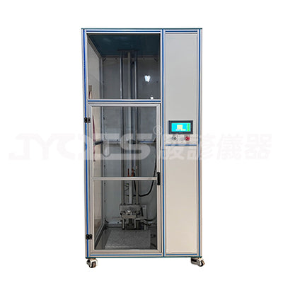 Directional Drop Testing Machine