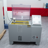 Precision salt spray test chamber