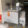 Precision salt spray test chamber