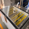 Precision salt spray test chamber