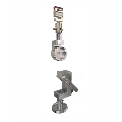 Universal material testing machine