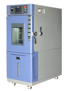 150L Programmable constant temperature and humidity test chamber