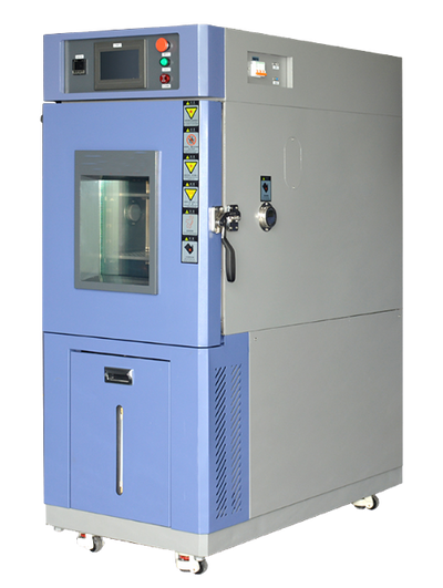150L Programmable constant temperature and humidity test chamber