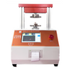 Carton edge pressing ring pressing machine