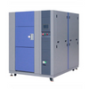 Thermal shock test chamber