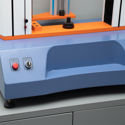 1000kn Tensile Test Machine