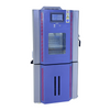Temperature And Humidity Test Climate Chamber