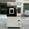 Xenon lamp aging test chamber