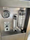Rain test chamber