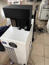 Damper Testing Machine