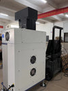 Damper Testing Machine