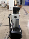 Damper Testing Machine