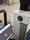 Damper Testing Machine