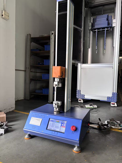 5kn Tensile Testing Machine