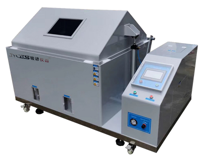 60L Salt spray test chambers are used for metal corrosion