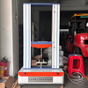 Adhesive Film Material Tensile Peel Testing Machine