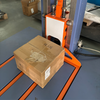 Carton zero drop test machine