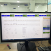 Adhesive Film Material Tensile Peel Testing Machine