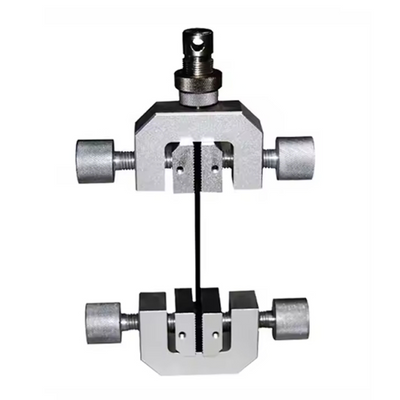Single column tensile testing machine