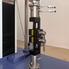 Double column 2T material tensile testing machine for wire and cable