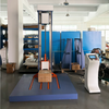 Carton zero drop test machine