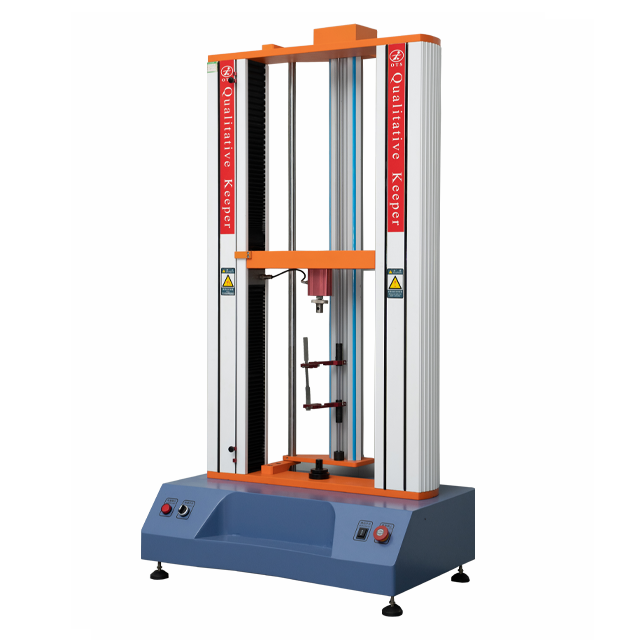 Double-column universal material testing machine – jyots-test.com