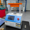 Cardboard Edge Compression Strength Compression Tester for Corrugated Paper