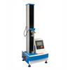 Touch screen single-column tensile testing machine
