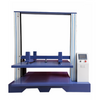 Carton compression testing machine