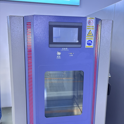 Harding constant temperature and humidity test chamber for test room