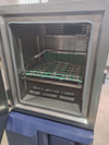 High and low temperature test chamber
