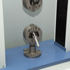 Electronic Tensile Testing Machine