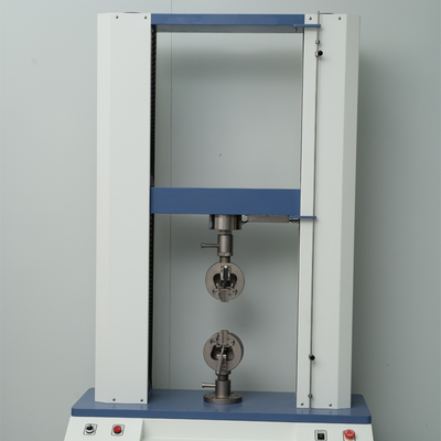 Electronic Tensile Testing Machine