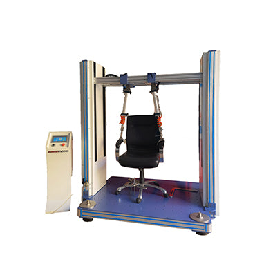 Office Chair Comprehensive Testing Machine (Armrest and Seat Surface)