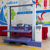 Carton compression testing machine (computer type)