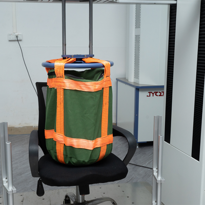 chair Durability Impact Test Instrument
