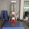 Carton zero drop test machine