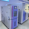 Temperature And Humidity Test Climate Chamber