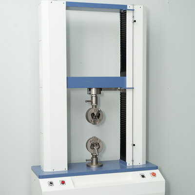 Electronic Auto UTM Universal Tensile Testing Machine
